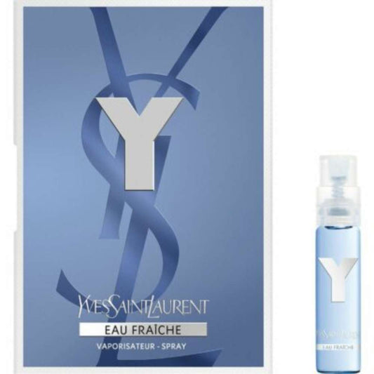 YSL Y Eau Fraîche