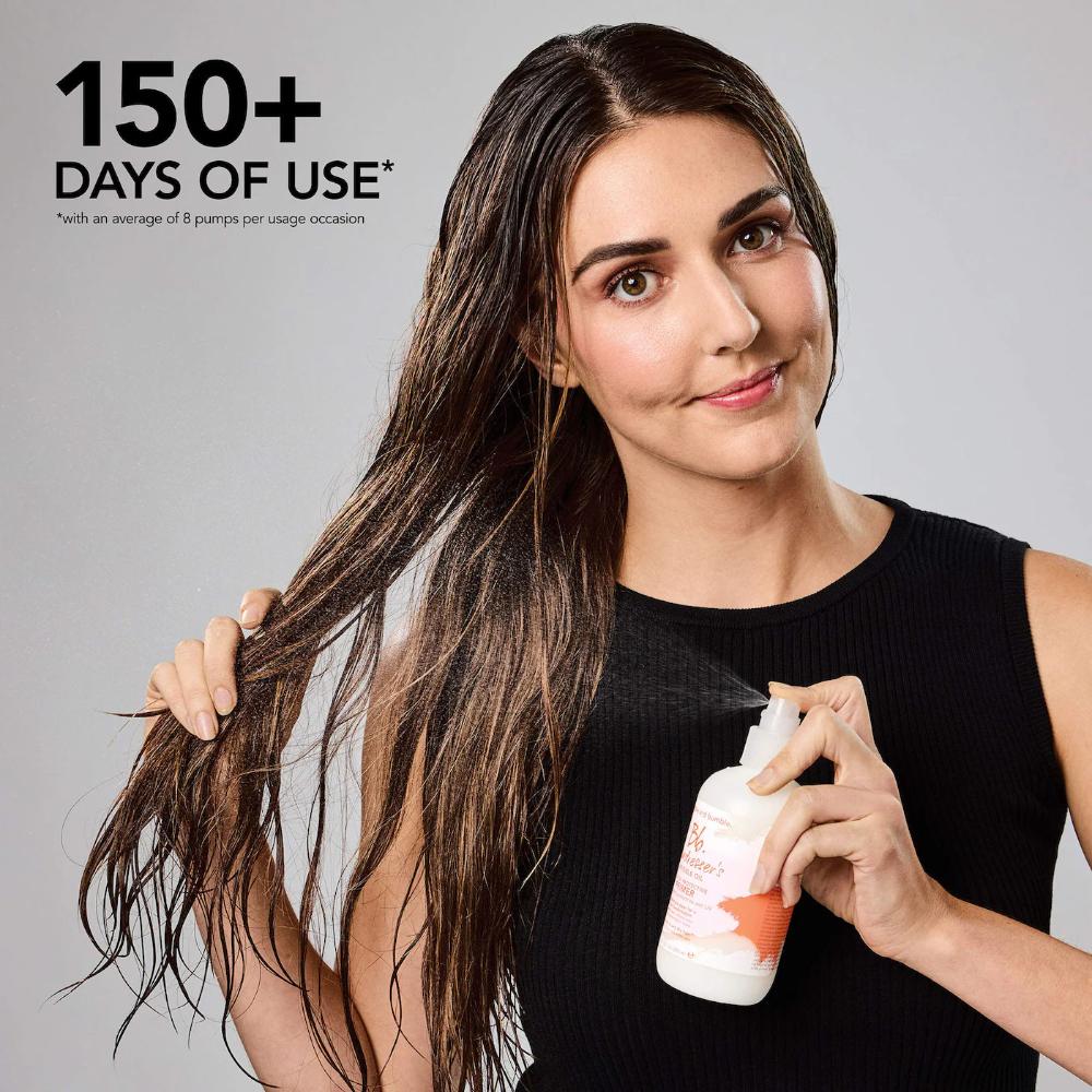 Bumble and bumble Hairdresser’s Invisible Oil Heat/UV Protective Primer