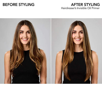 Bumble and bumble Hairdresser’s Invisible Oil Heat/UV Protective Primer