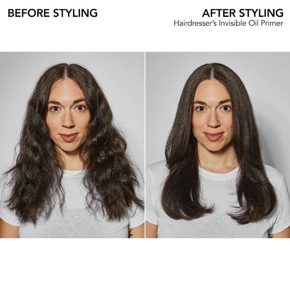 Bumble and bumble Hairdresser’s Invisible Oil Heat/UV Protective Primer