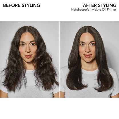 Bumble and bumble Hairdresser’s Invisible Oil Heat/UV Protective Primer
