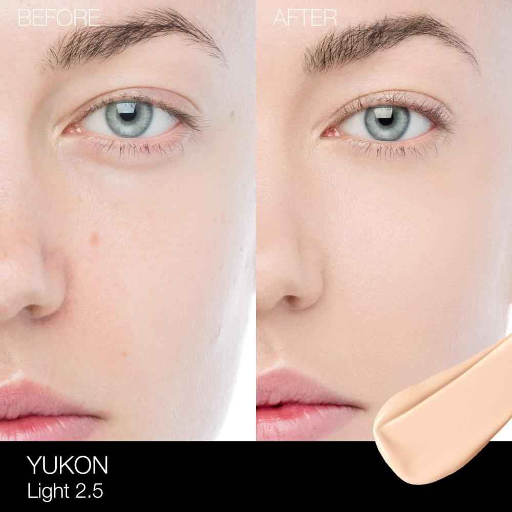 NARS Natural Radiant Longwear Full Coverage Foundation