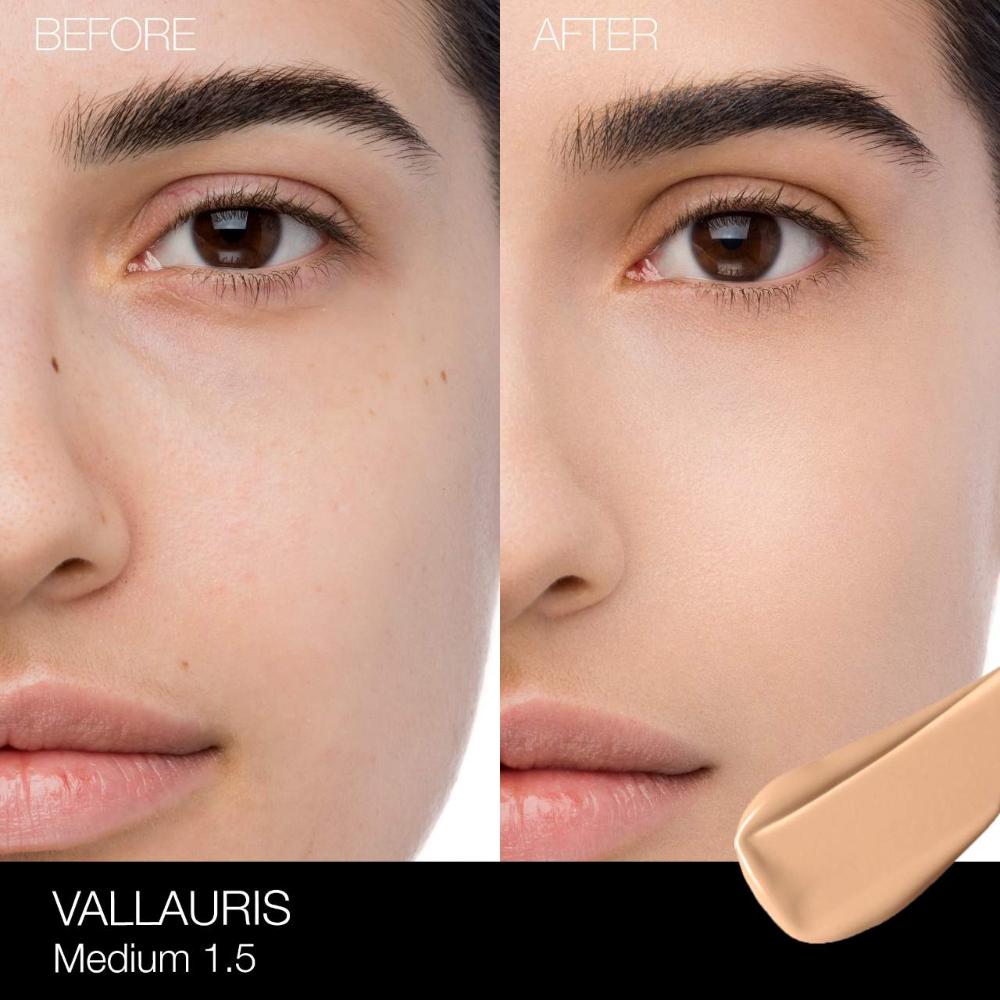 NARS Natural Radiant Longwear Full Coverage Foundation