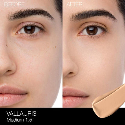 NARS Natural Radiant Longwear Full Coverage Foundation