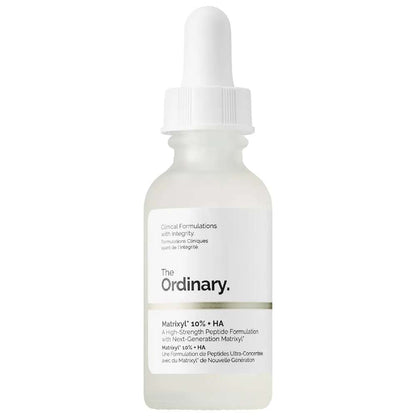 The Ordinary Matrixyl 10% + Hyaluronic Acid