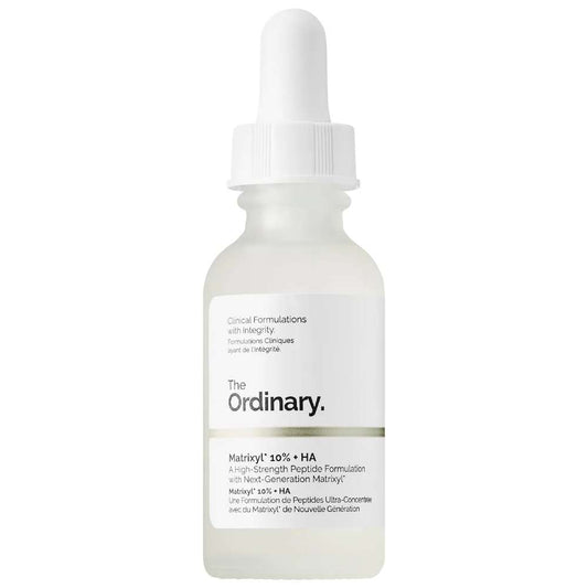 The Ordinary Matrixyl 10% + Hyaluronic Acid