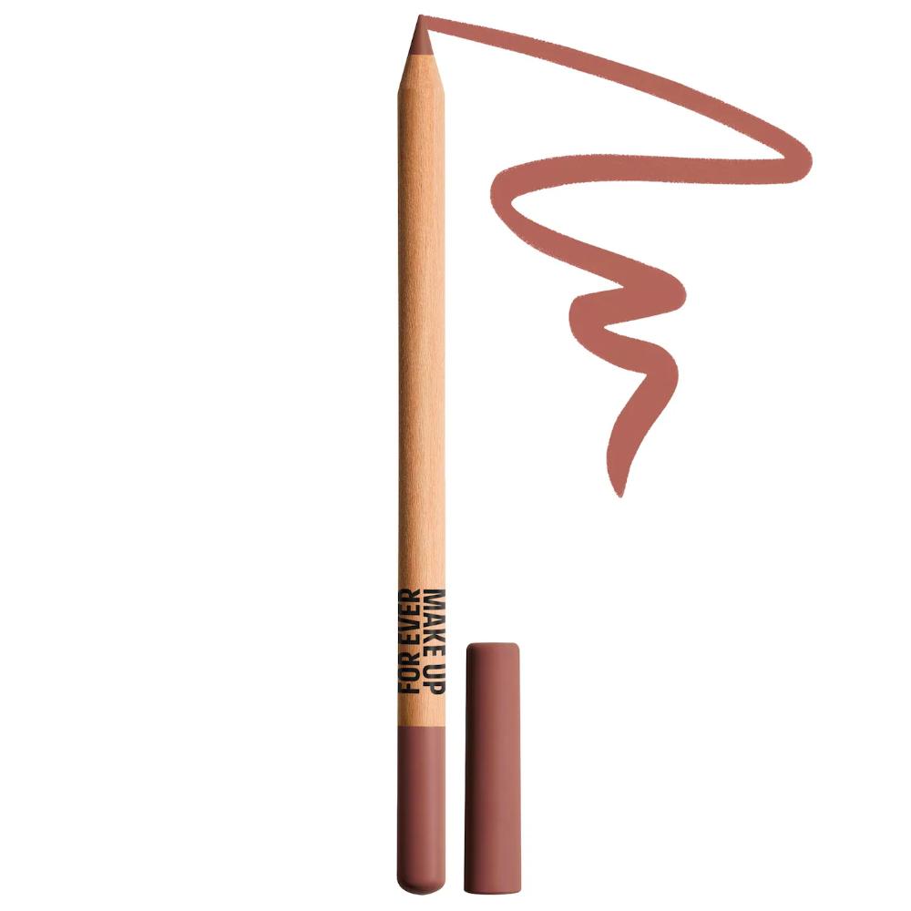 MAKE UP FOR EVER Artist Color Pencil Long-Lasting Lip Liner