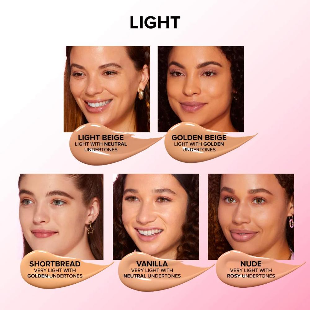 Too Faced Born This Way Super Coverage Multi-Use Concealer