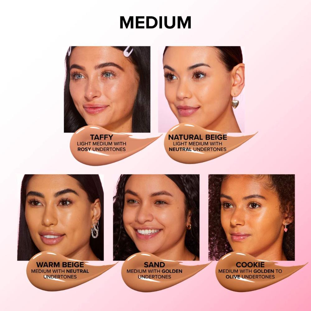 Too Faced Born This Way Super Coverage Multi-Use Concealer