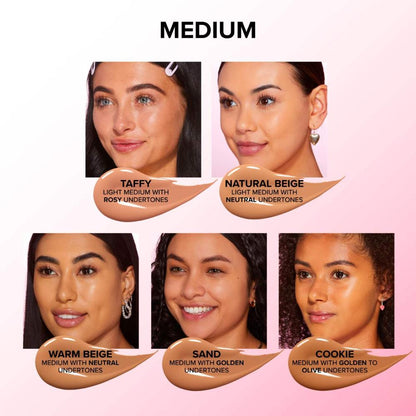 Too Faced Born This Way Super Coverage Multi-Use Concealer