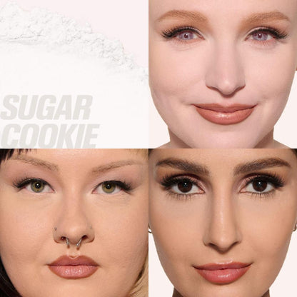 Huda Beauty Easy Bake Blurring Loose Baking & Setting Powder