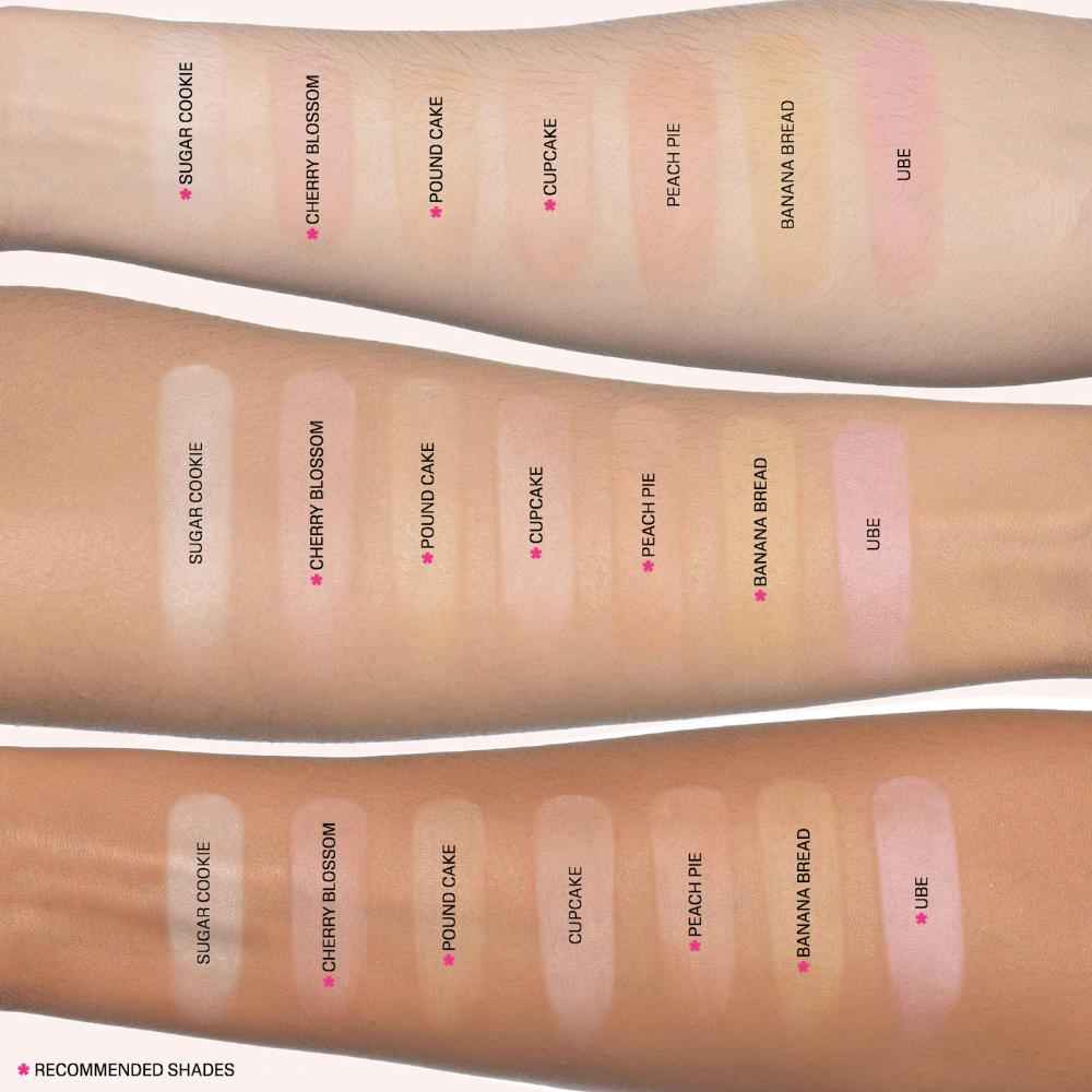 Huda Beauty Easy Bake Blurring Loose Baking & Setting Powder