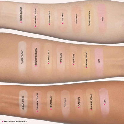 Huda Beauty Easy Bake Blurring Loose Baking & Setting Powder