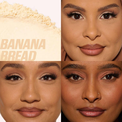 Huda Beauty Easy Bake Blurring Loose Baking & Setting Powder