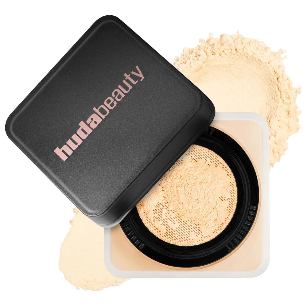 Huda Beauty Easy Bake Blurring Loose Baking & Setting Powder