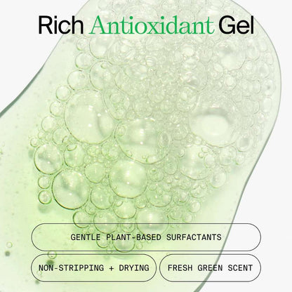 Youth To The People Superfood Gentle Antioxidant Cleanser