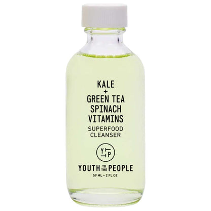 Youth To The People Superfood Gentle Antioxidant Cleanser