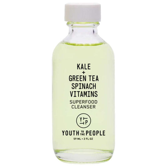 Youth To The People Superfood Gentle Antioxidant Cleanser