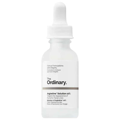 The Ordinary Argireline Solution 10%