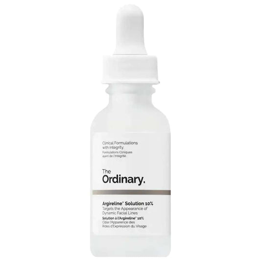 The Ordinary Argireline Solution 10%