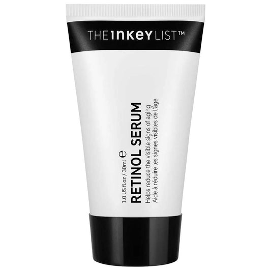 THE INKEY LIST Retinol Serum for Fine Lines & Wrinkles