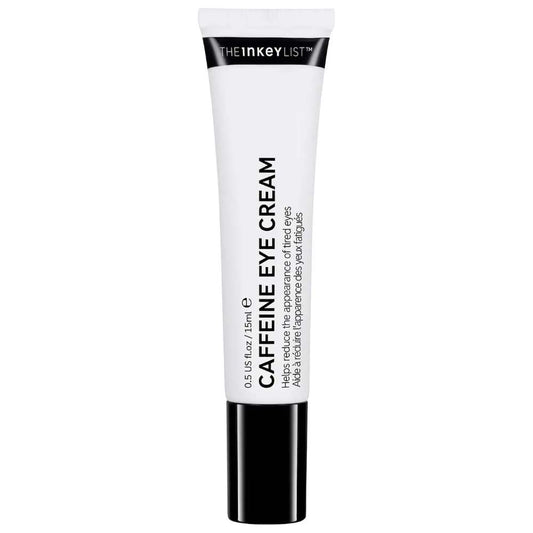 The INKEY List Caffeine Eye Cream