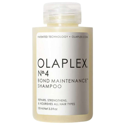 Olaplex No. 4 Bond Maintenance Shampoo