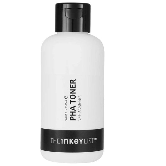 The INKEY List PHA Gentle Exfoliating Toner