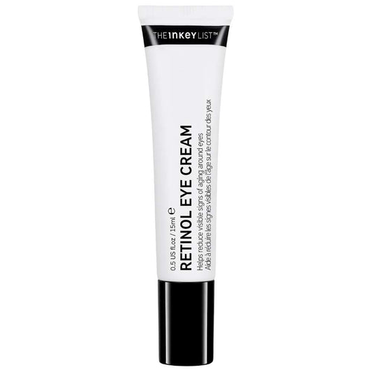 THE INKEY LIST Retinol Eye Cream