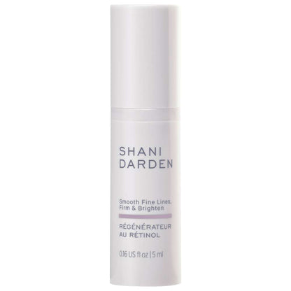Shani Darden Skin Care Retinol Reform