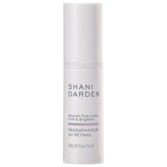 Shani Darden Skin Care Retinol Reform