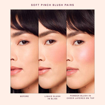 Rare Beauty Soft Pinch Liquid Blush