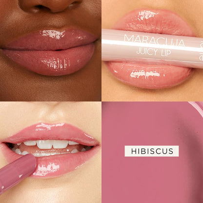 Tarte Maracuja Juicy Lip Hydrating Balm Gloss