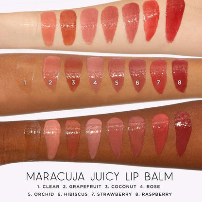 Tarte Maracuja Juicy Lip Hydrating Balm Gloss