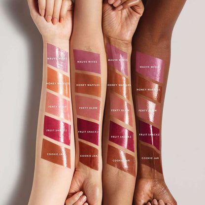 FENTY BEAUTY by Rihanna Gloss Bomb Cream Color Drip Lip Cream