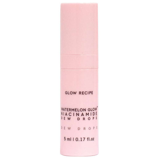Glow Recipe Watermelon Glow Niacinamide Dew Drops Serum