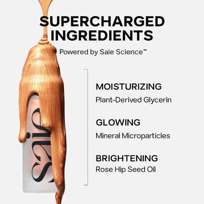 Saie Glowy Super Gel Illuminator
