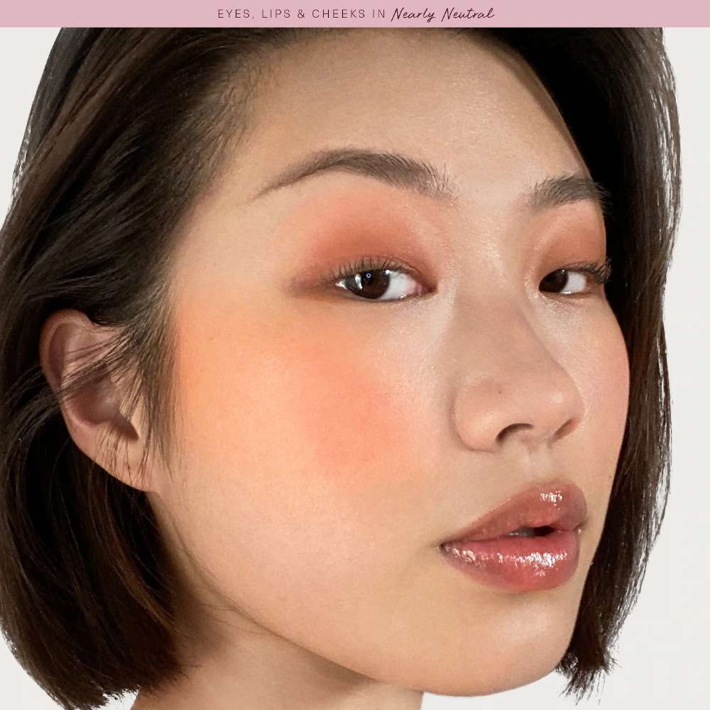 Rare Beauty Stay Vulnerable Glossy Lip Balm