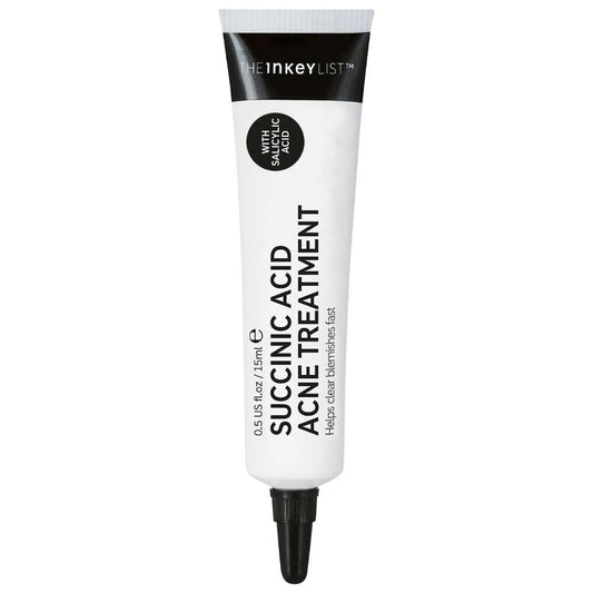 THE INKEY LIST Succinic Acid Acne Treatment