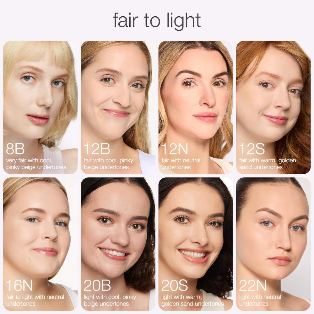 Tarte Shape Tape™ Full Coverage Matte Concealer