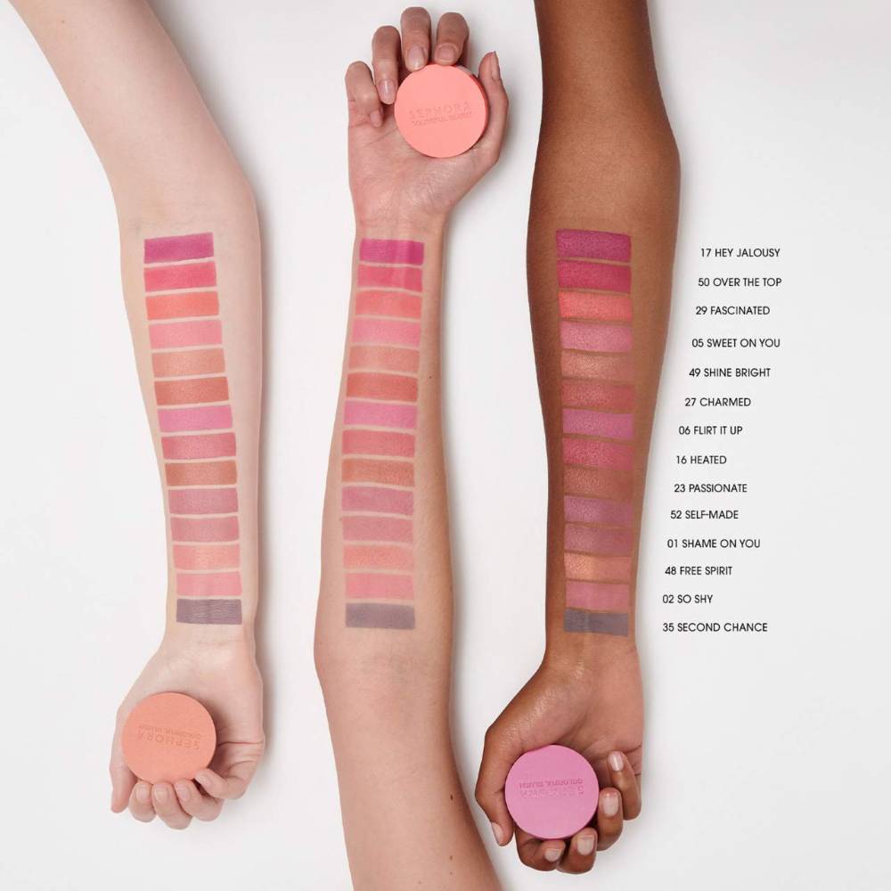 SEPHORA COLLECTION Colorful® Blush