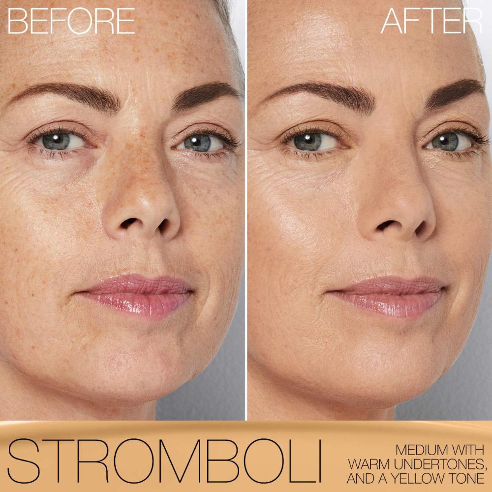 NARS Light Reflecting Advanced Skincare Foundation