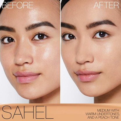 NARS Light Reflecting Advanced Skincare Foundation