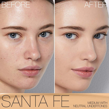 NARS Light Reflecting Advanced Skincare Foundation