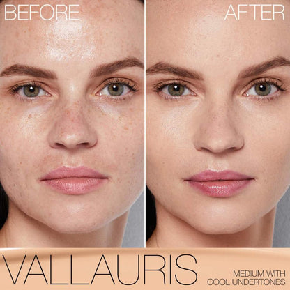 NARS Light Reflecting Advanced Skincare Foundation