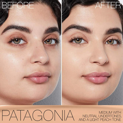 NARS Light Reflecting Advanced Skincare Foundation