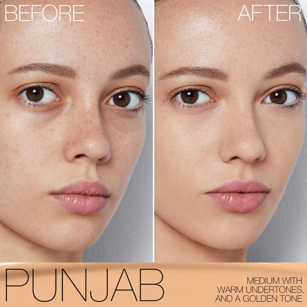 NARS Light Reflecting Advanced Skincare Foundation