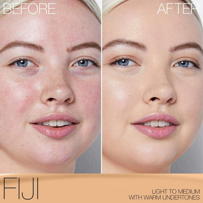 NARS Light Reflecting Advanced Skincare Foundation
