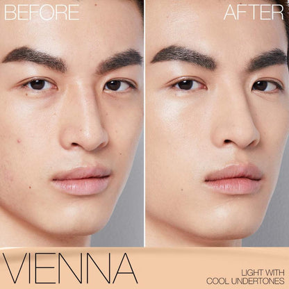 NARS Light Reflecting Advanced Skincare Foundation