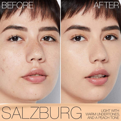 NARS Light Reflecting Advanced Skincare Foundation